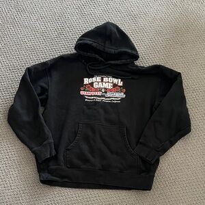 Rose Bowl 2023 Game Hoodie, Penn State, Utah